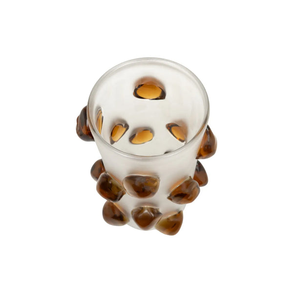 Thelestro Vase, 11.5"H