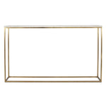 Redmond Console Table, 52"W x 31"H x 10"D
