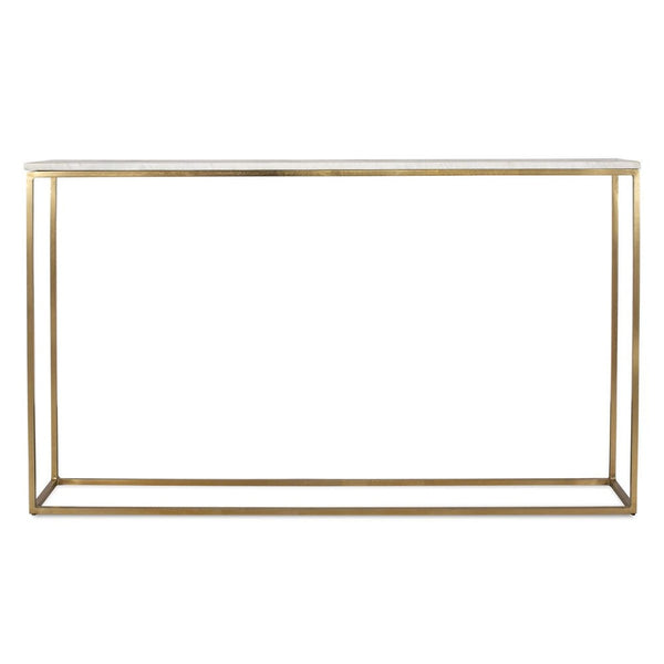 Redmond Console Table, 52"W x 31"H x 10"D