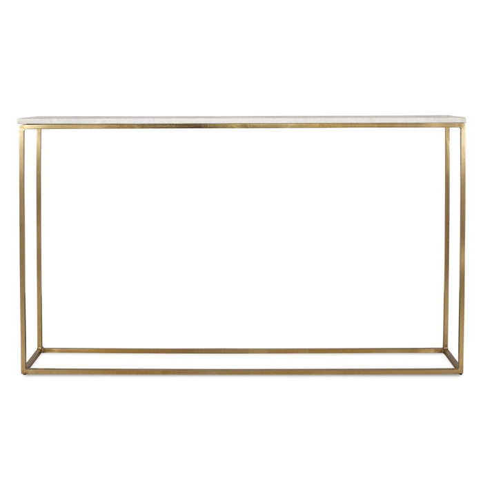 Redmond Console Table, 52"W x 31"H x 10"D