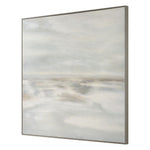 Furthest Thing Hand Painted Canvas, 54"W x 54"H x 2"D