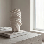 Nazra Tall Vase, 17"H