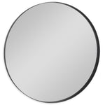 Padria Round Mirror, 48"