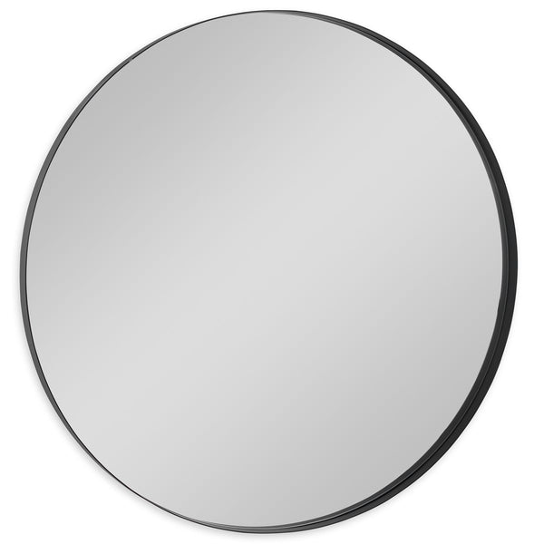 Padria Round Mirror, 48"
