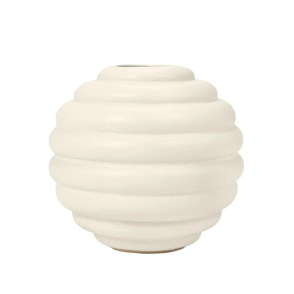 Emion Tall Vase, 11.5"H