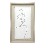 Kaur Wall Art, 2 Styles