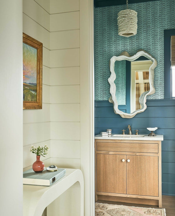 Point Dume Pendant Small