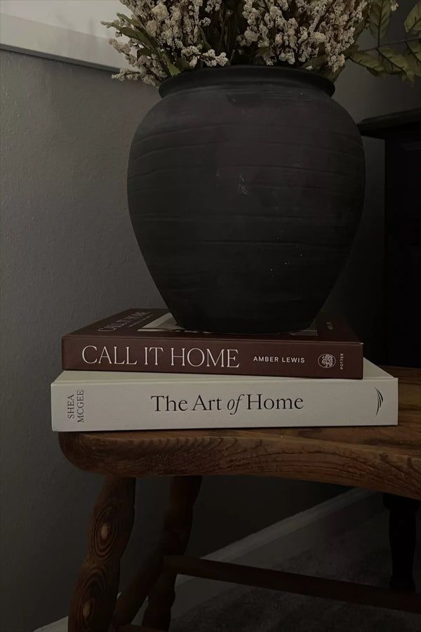 Call It Home, The Details That Matter