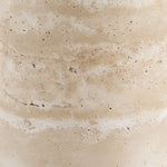 Malya Accent Table, 14"Dia x 24"H