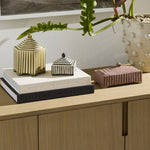 Banda Decorative Box, Large