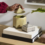 Banda Decorative Box, Large