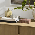 Banda Decorative Box, Large