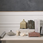 Banda Decorative Box, Small