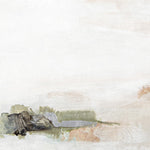 Bay Tides - Framed Canvas, 63" x 47"