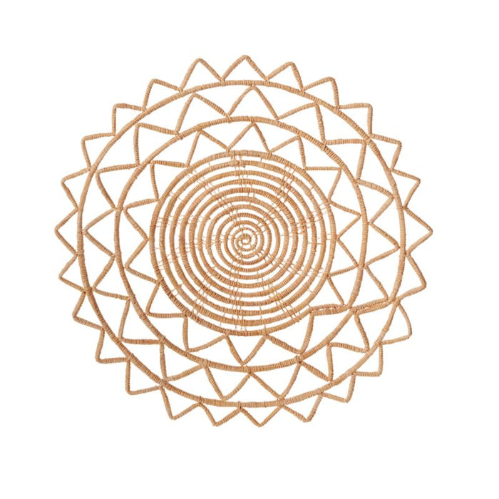 Bayberry Placemat, 16"