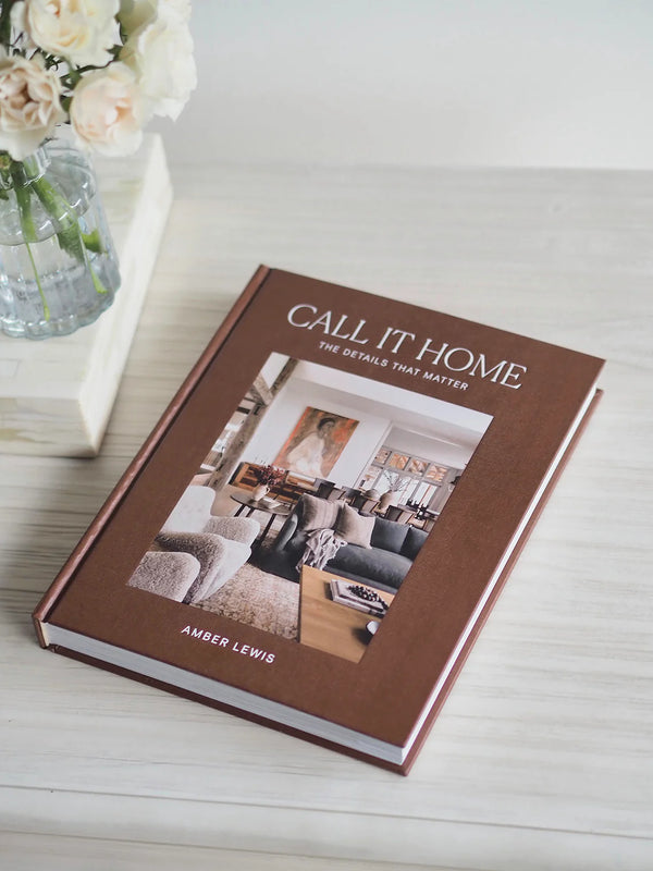 Call It Home, The Details That Matter