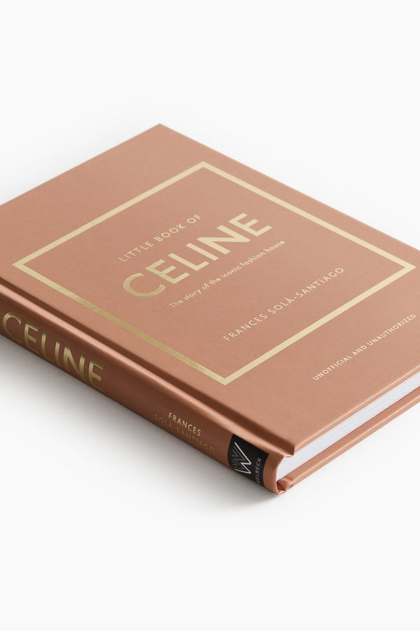 Little Book of Celine