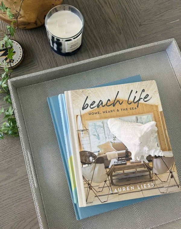 Beach Life: Home, Heart & the Sea