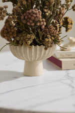 Belden Footed bowl, 2 Sizes