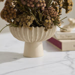 Belden Footed bowl, 2 Sizes