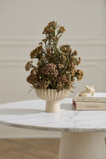Belden Footed bowl, 2 Sizes