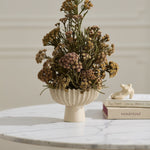 Belden Footed bowl, 2 Sizes