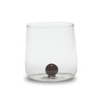 Bilia Tumbler, Amber