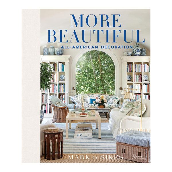 More Beautiful: All-American Decoration