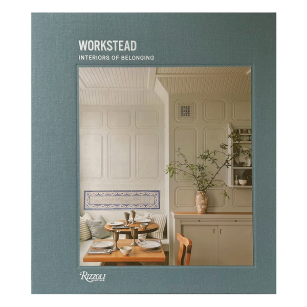Workstead: Interiors of Belonging