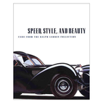 Speed, Style, and Beauty: Cars from the Ralph Lauren Collection