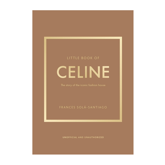 Little Book of Celine