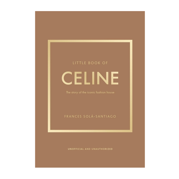 Little Book of Celine