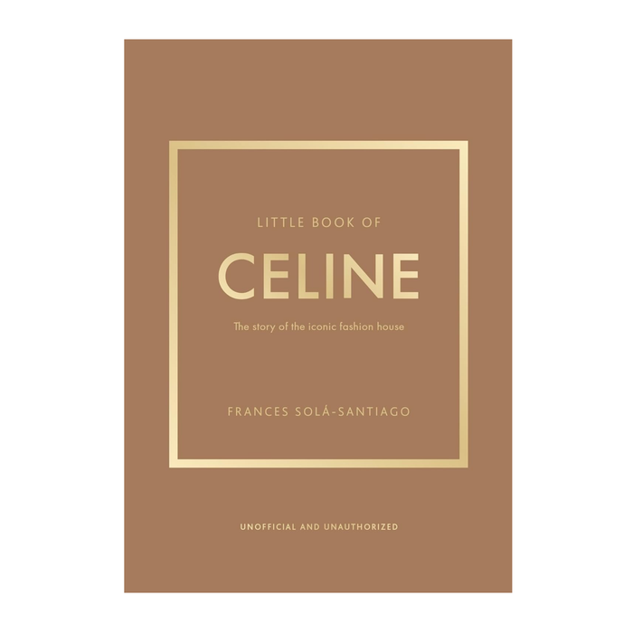 Little Book of Celine