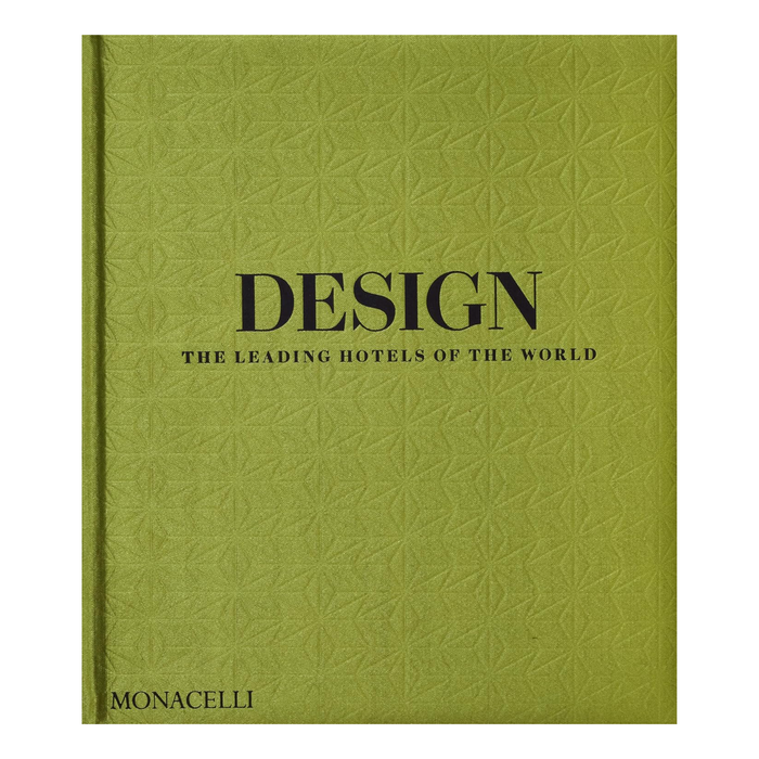Design: The Leading Hotels of the World
