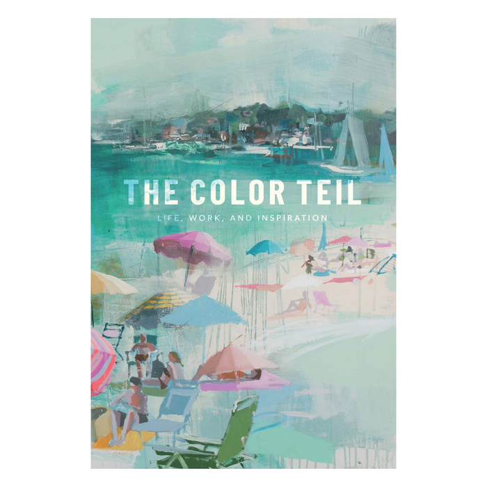 The Color Teil: Life, Work, and Inspiration