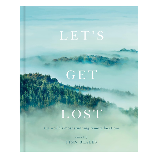 Let's Get Lost: The World's Most Stunning Remote Locations