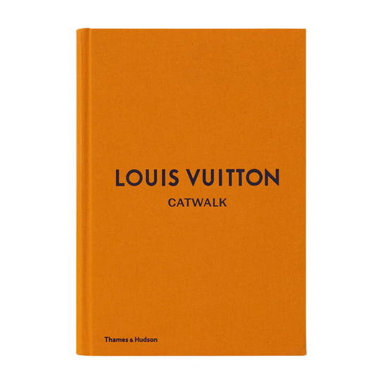Louis Vuitton: The Complete Fashion Collections