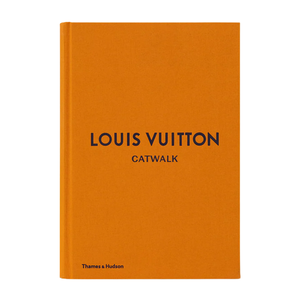 Louis Vuitton: The Complete Fashion Collections