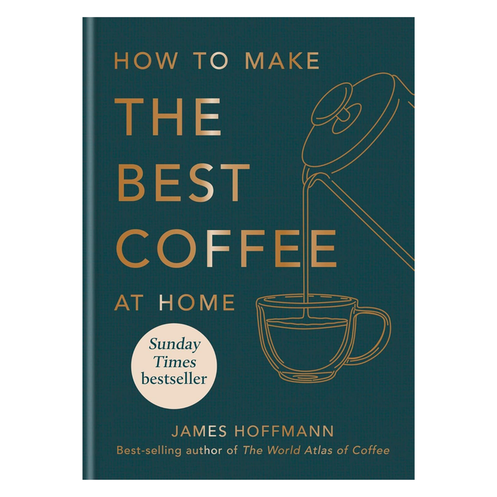How to Make the Best Coffee at Home