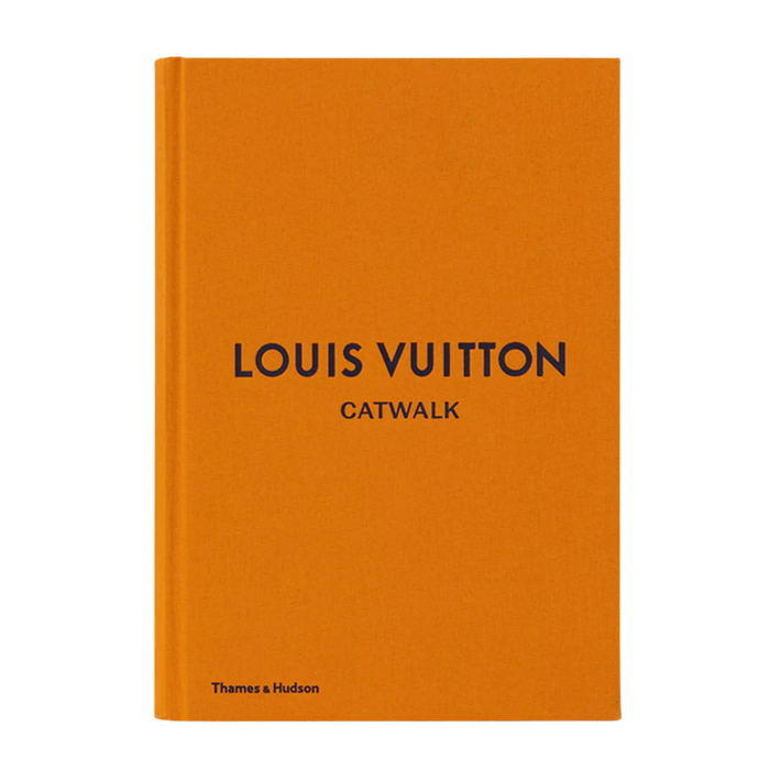 Louis Vuitton: The Complete Fashion Collections