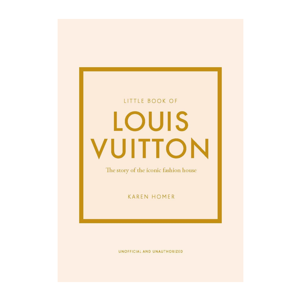 Little Book of Louis Vuitton