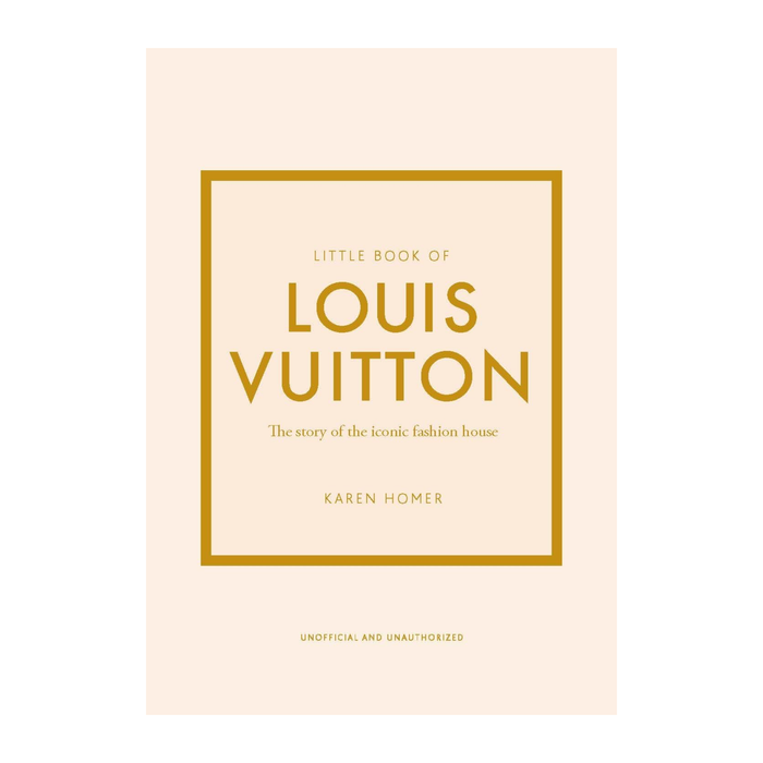 Little Book of Louis Vuitton