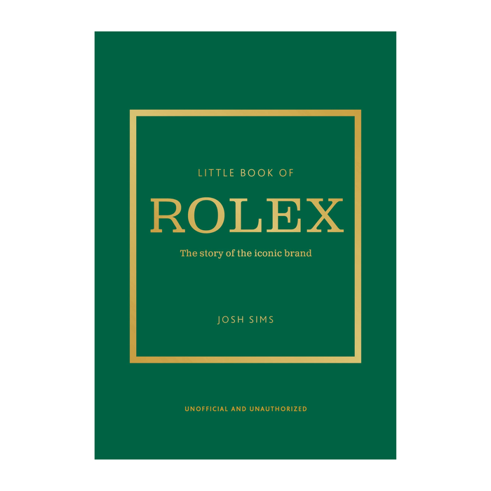 Little Book of Rolex