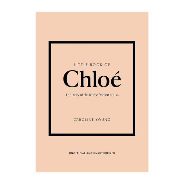 Little Book of Chloé