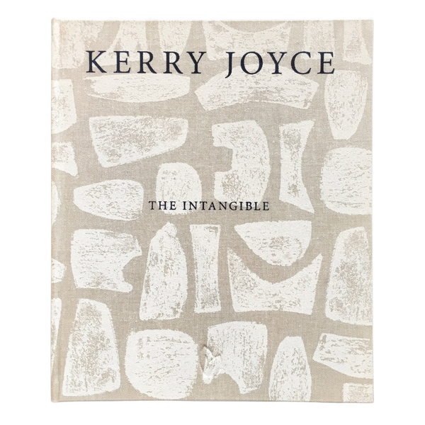 Kerry Joyce: The Intangible