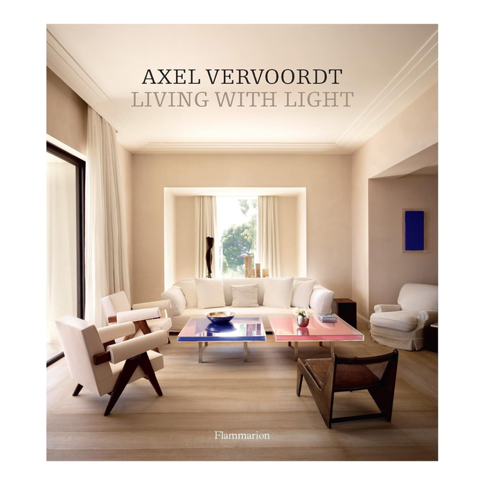 Axel Vervoordt: Living with Light