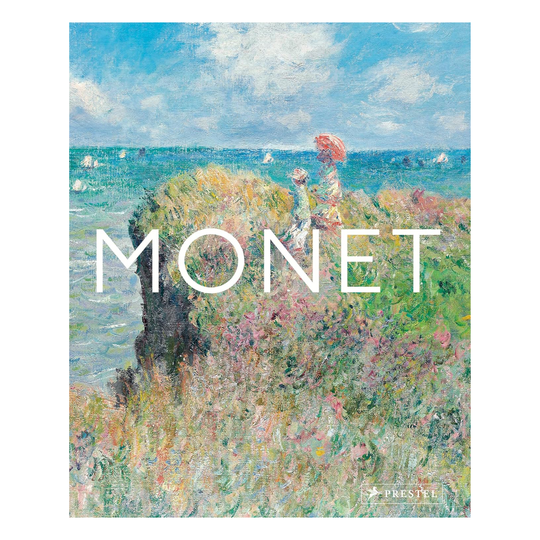 Monet: The Bigger Picture