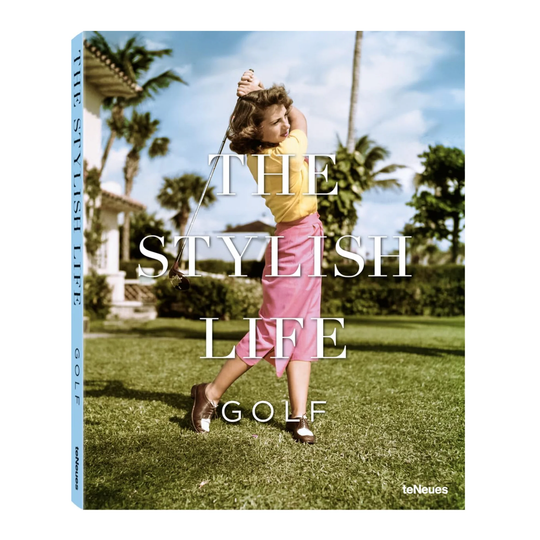 The Stylish Life: Golf