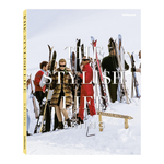 The Stylish Life: Skiing