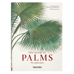 Martius: the Book of Palms